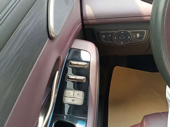 Jetour X90 Plus, 2025 — фото 6 из 9