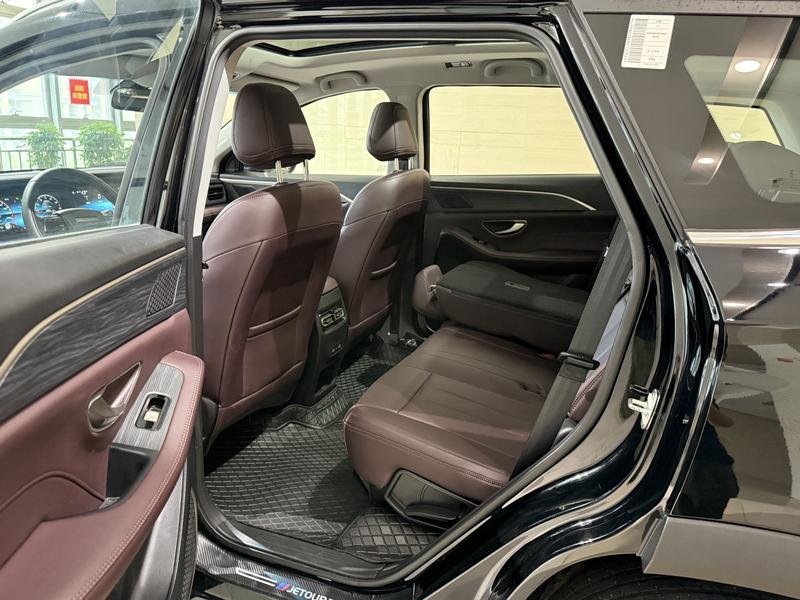 Jetour X90 Plus, 2024 — фото 12 из 12