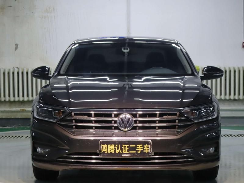 Volkswagen Sagitar L, 2022 — фото 2 из 12