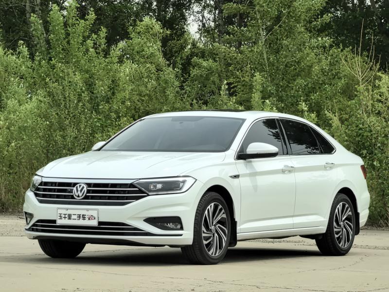 Volkswagen Sagitar L, 2022 — купить в Липецке под ключ