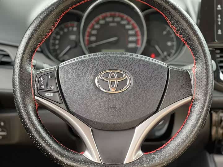 Toyota Vios, 2021 — фото 2 из 9