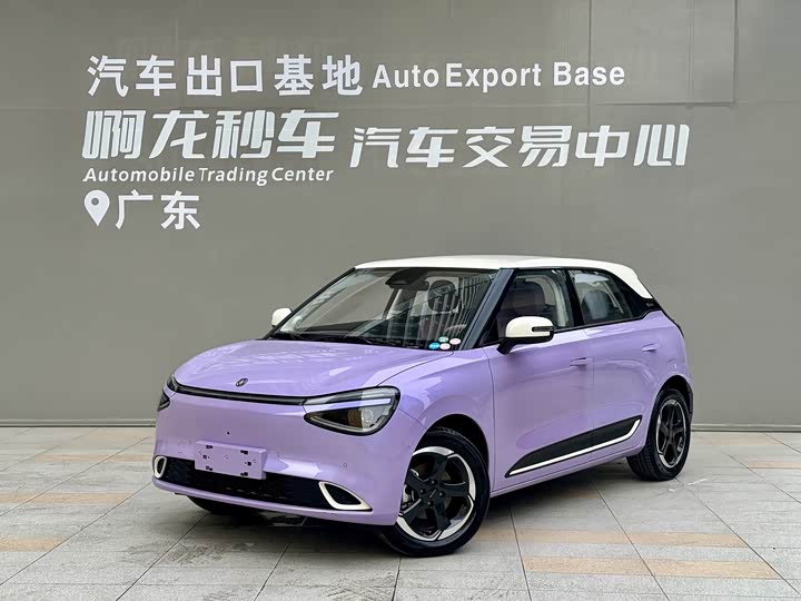 Dongfeng Yipai Nano 01, 2025 — купить в Москве под ключ