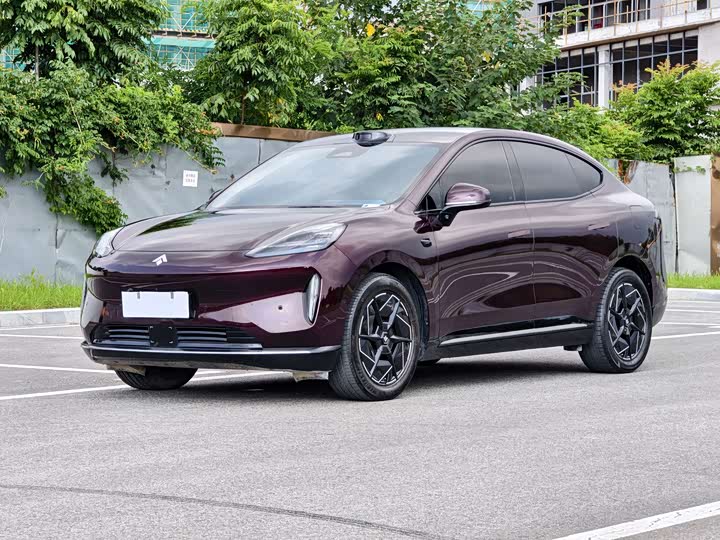 GAC Hyptec HT, 2024 — купить в Кирове под ключ