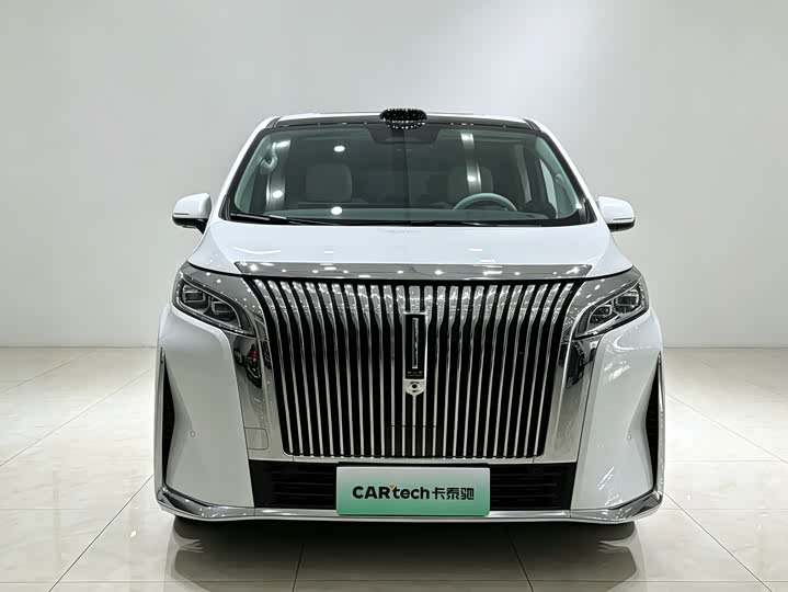 Wey 80 Hybrid, 2025 — фото 2 из 9