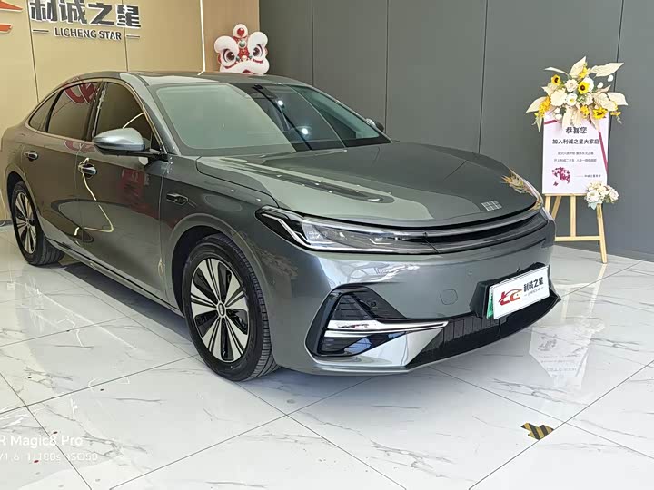 Geely Galaxy A7, 2026 — купить в Ижевске под ключ