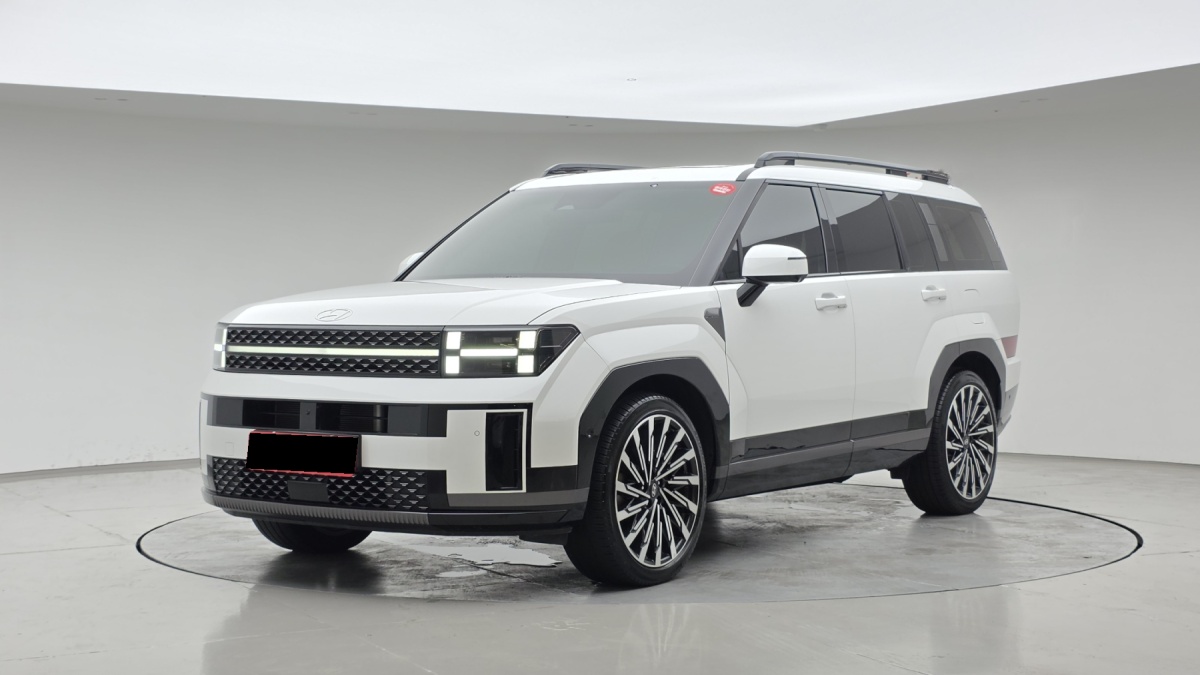 Hyundai Santa Fe, 2023 — купить в Самаре под ключ