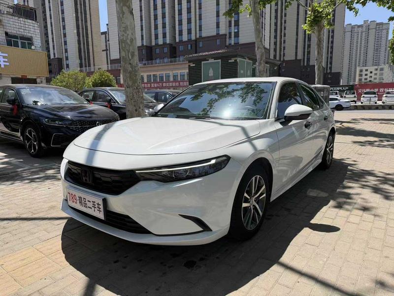 Honda Integra, 2024 — купить в Санкт-Петербурге под ключ