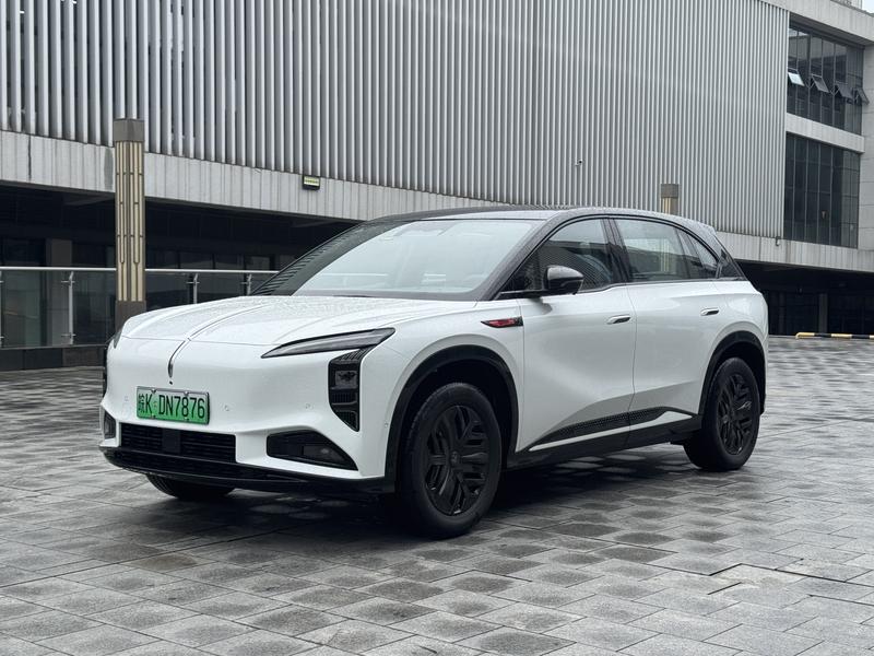 Hongqi EHS7 (Tiangong 08), 2025 — купить в Рязани под ключ