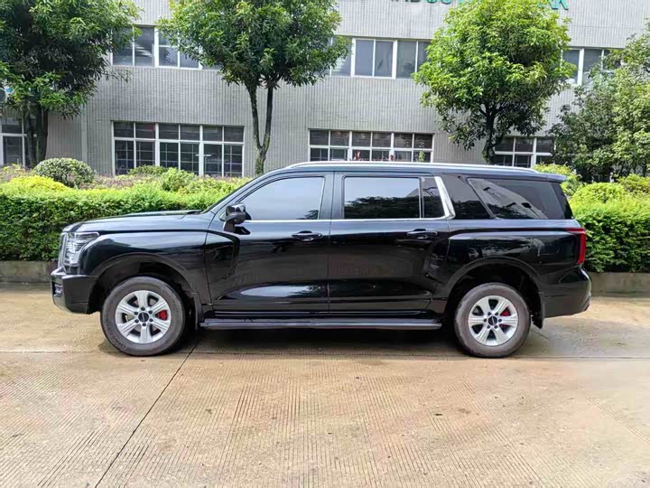 Haval H5, 2023 — фото 3 из 7