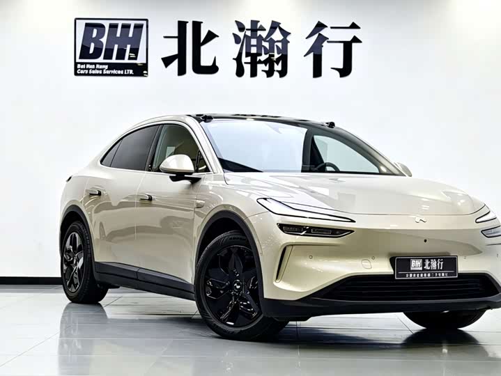 Nio Onvo L60, 2025 — фото 3 из 9