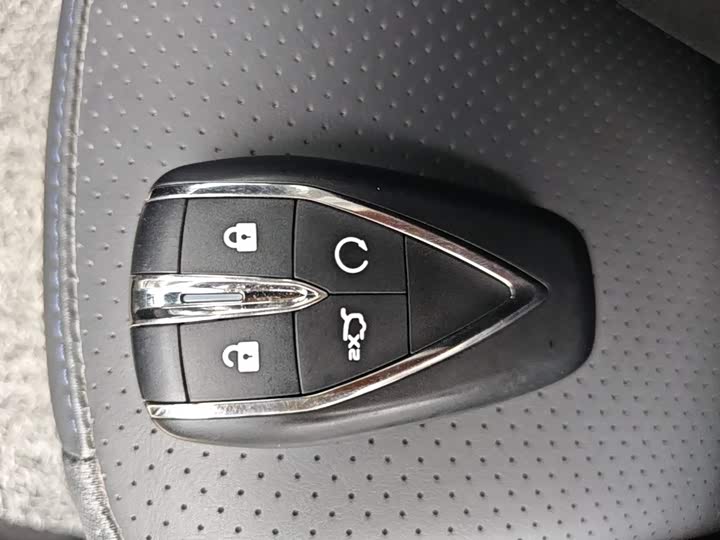 Changan Eado Plus, 2025 — фото 9 из 9