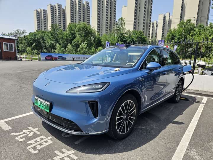Shangjie (Huawei × SAIC) H5, 2025 — купить в Санкт-Петербурге под ключ