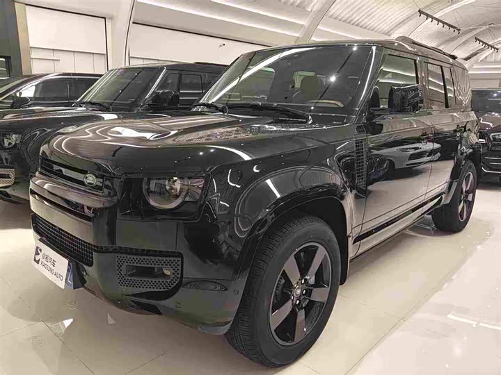 Land Rover Defender, 2025 — купить в Йошкар-Оле под ключ