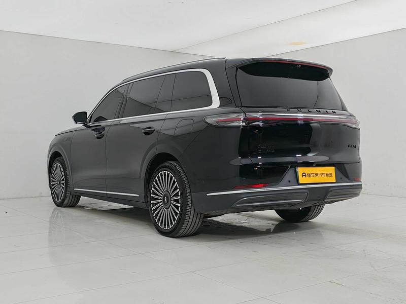 Chery Fulwin T11, 2025 — фото 5 из 12