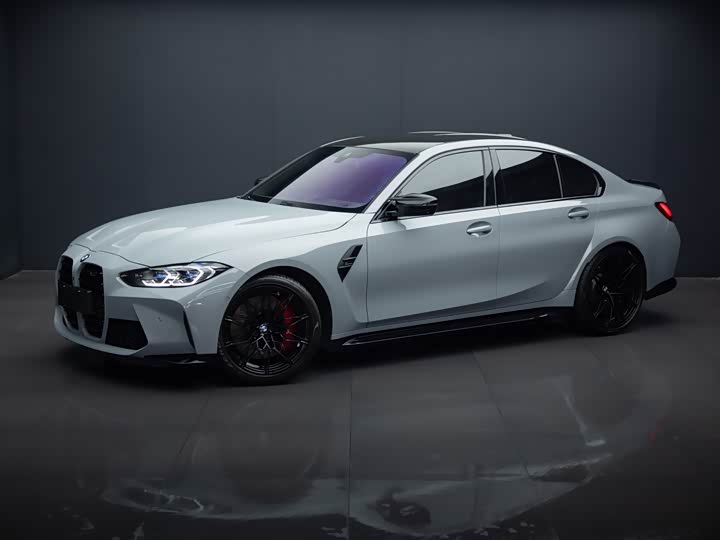BMW M3, 2024 — купить в Перми под ключ