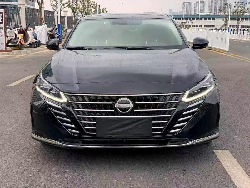 Nissan Teana, 2023 — фото 2 из 10