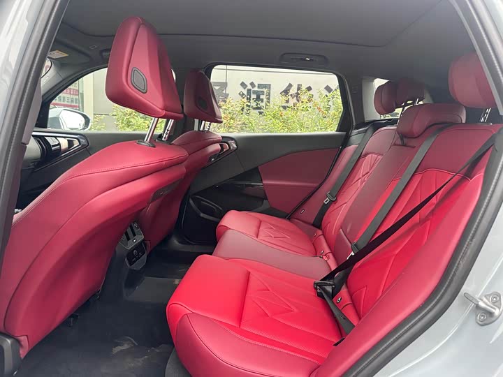 BMW X3, 2024 — фото 9 из 9