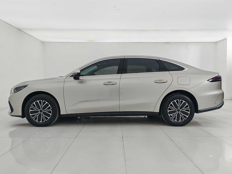 Geely Galaxy Starshine 6, 2026 — фото 4 из 12