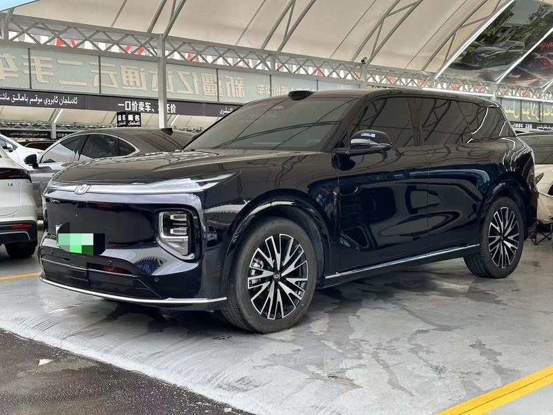 Changan Qiyuan (Nevo) Q07, 2026 — купить в Костроме под ключ