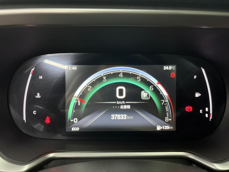 GAC Trumpchi GS4, 2022 — фото 8 из 12