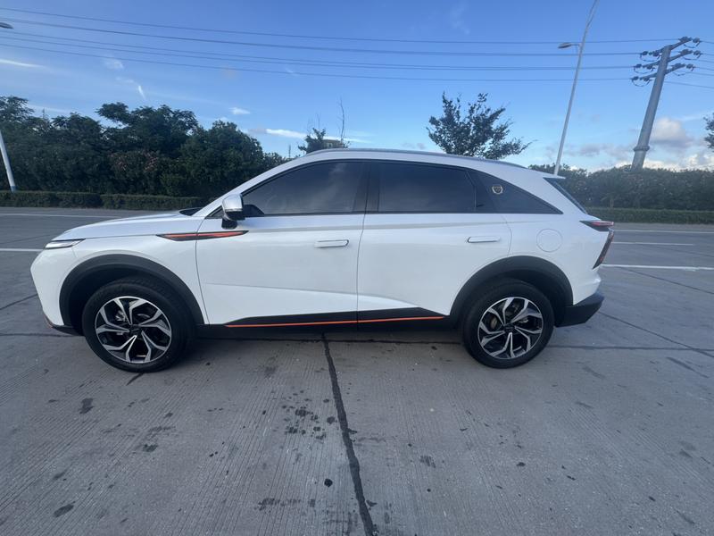 Haval F7 (Monster), 2023 — фото 4 из 12