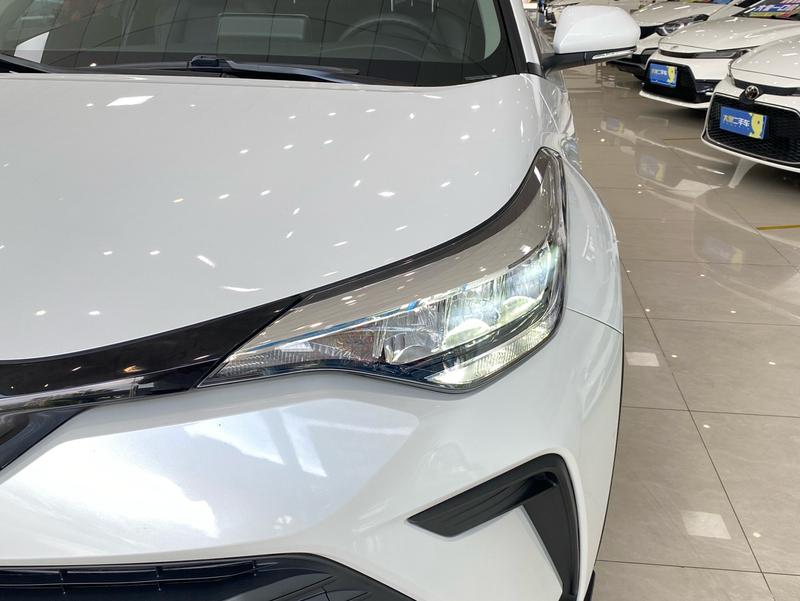 Toyota Izoa, 2022 — фото 7 из 12