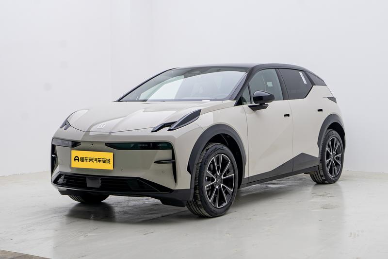 Zeekr X, 2024 — купить в Ярославле под ключ