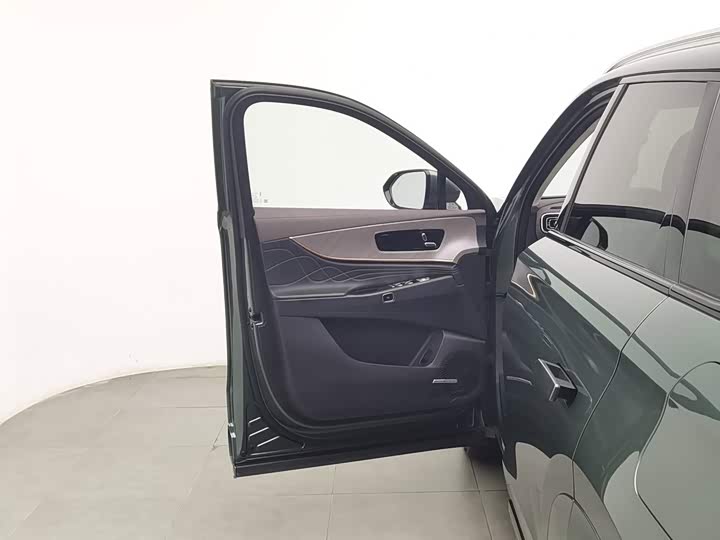 Chery Fulwin T10, 2024 — фото 8 из 9