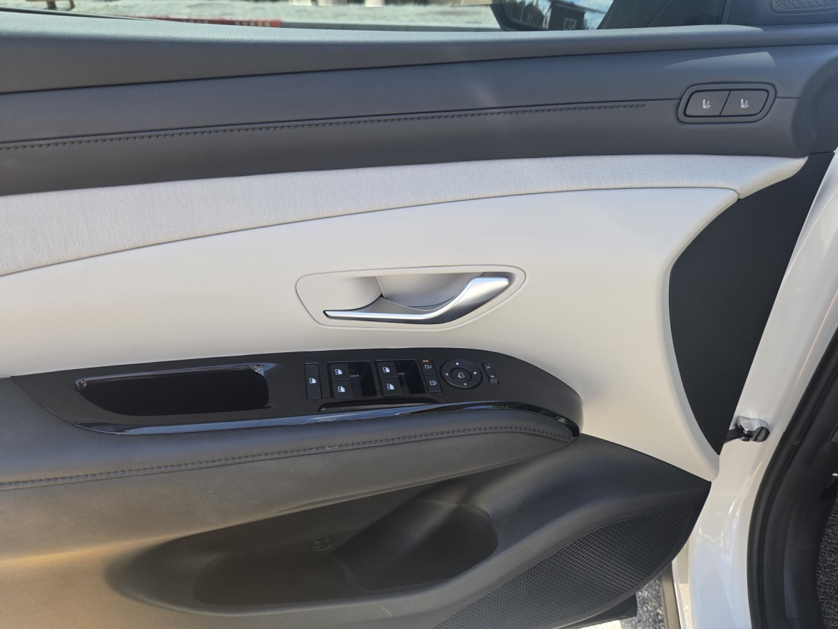 Hyundai Tucson, 2024 — фото 9 из 12