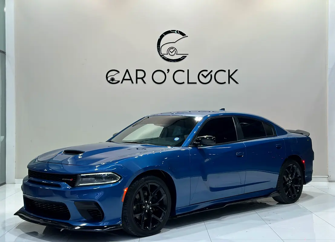 Dodge Charger, 2023