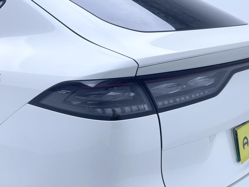 GAC Hyptec HT, 2024 — фото 10 из 12