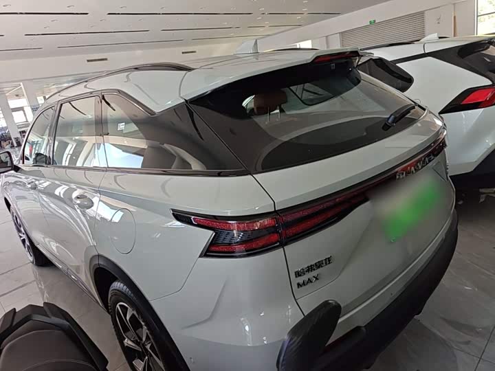 Haval H7 Hybrid, 2025 — фото 5 из 9