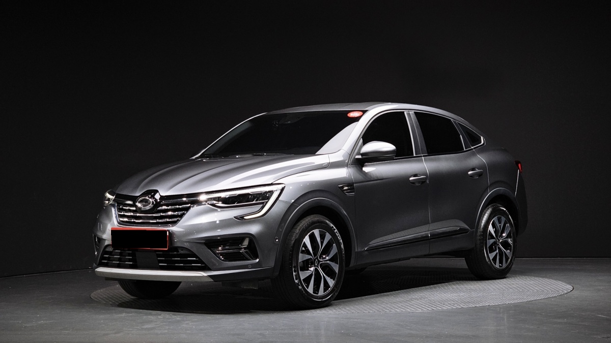 Renault XM3, 2021 — купить в Воронеже под ключ