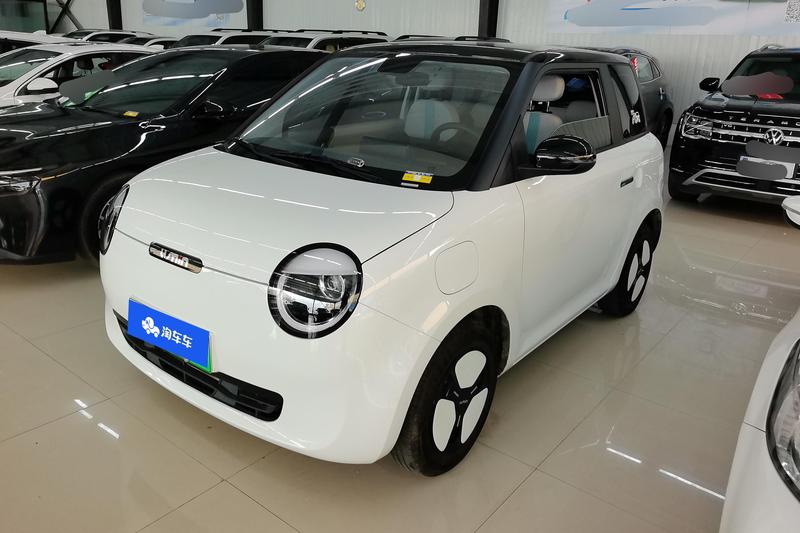 Changan Qiyuan (Nevo) Lumin, 2025 — купить в Санкт-Петербурге под ключ
