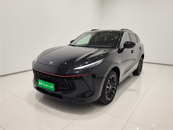 Dongfeng Forthing T5 EVO, 2022 — фото 2 из 9