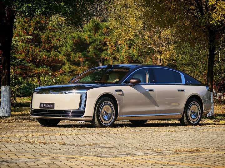 Maextro S800, 2025 — купить в Орле под ключ