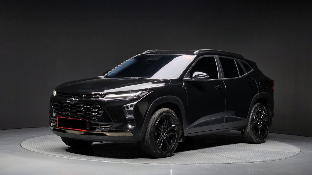 Chevrolet Trax, 2023 — купить в Тольятти под ключ