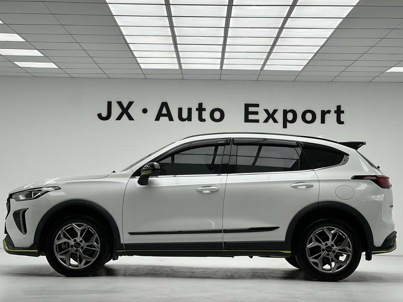 Haval Chitu, 2021 — фото 4 из 12