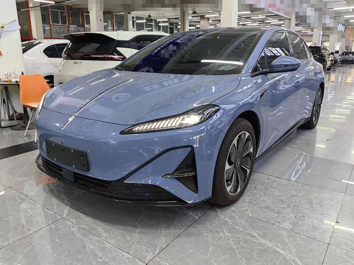 Hongqi EH5 (Tiangong 05), 2025 — купить в Чебоксарах под ключ