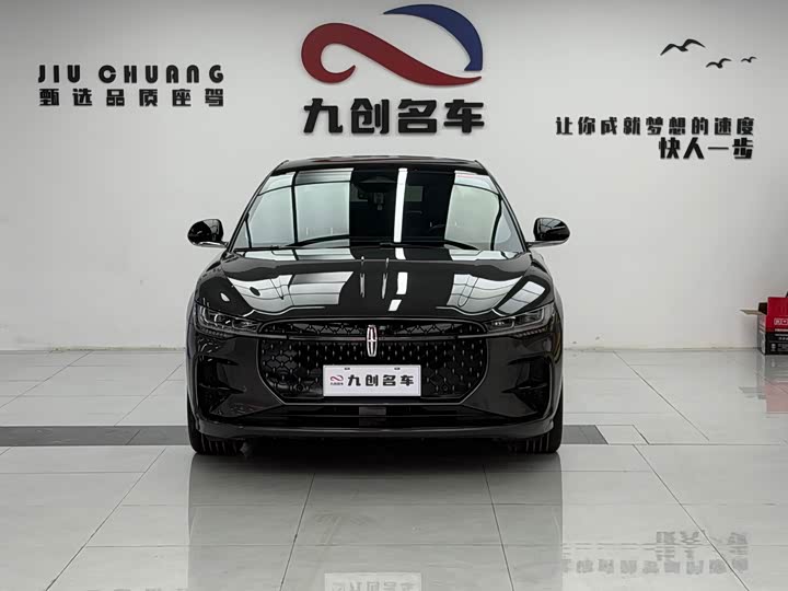 Lincoln Z (Zephyr), 2022 — купить в Брянске под ключ