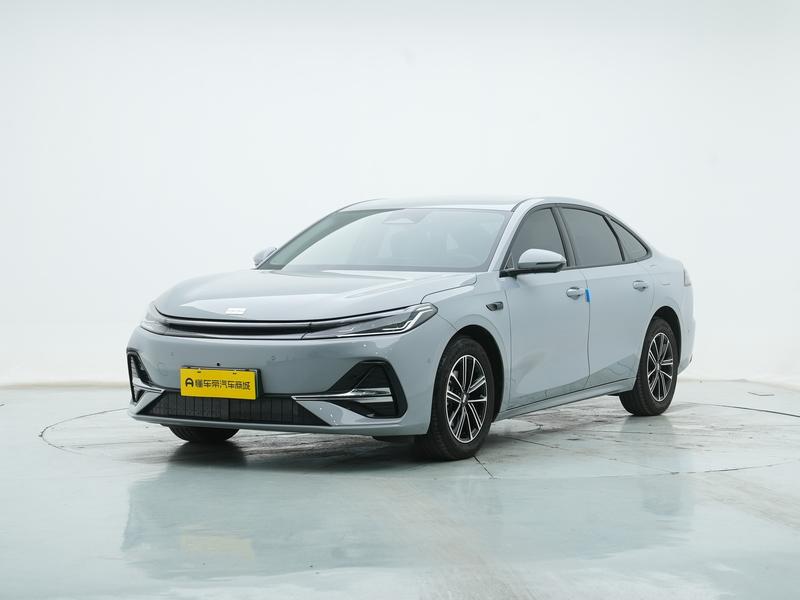 Geely Galaxy A7, 2025 — купить в Ярославле под ключ