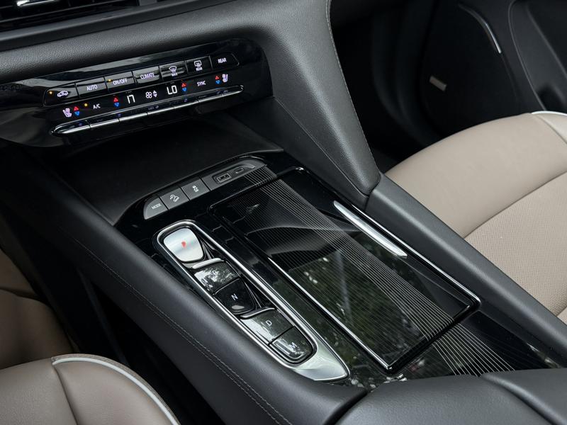 Buick Enclave, 2021 — фото 11 из 12