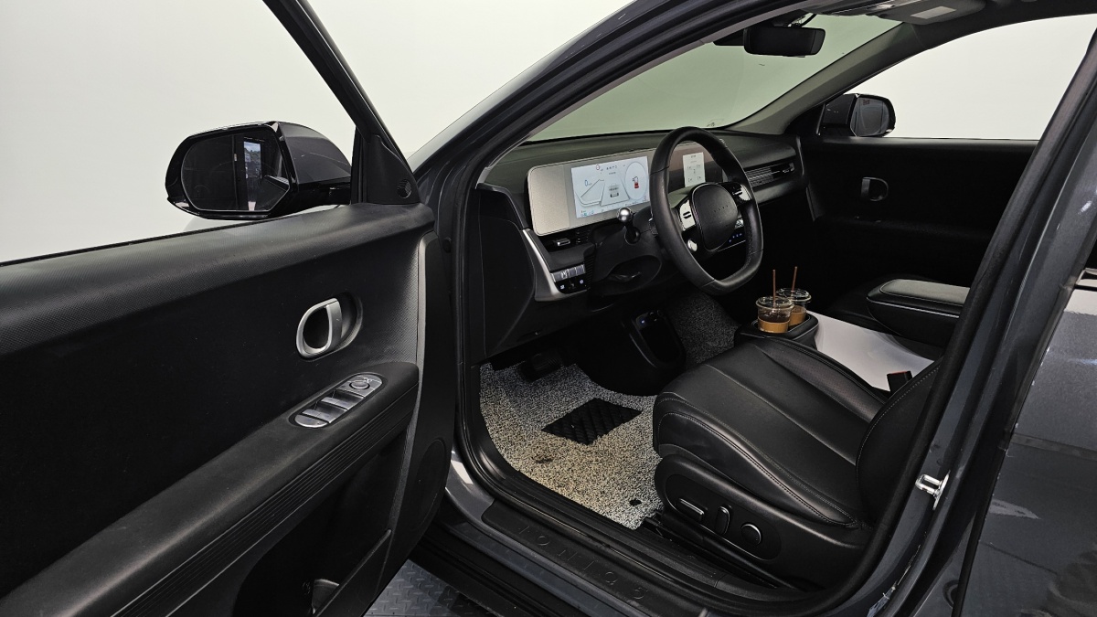 Hyundai Ioniq 5, 2023 — фото 9 из 12
