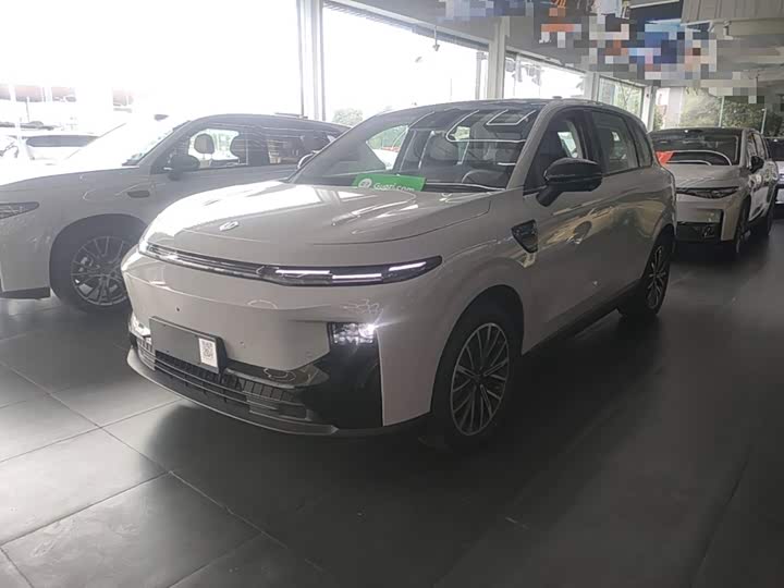 Leapmotor B10, 2024 — купить в Санкт-Петербурге под ключ