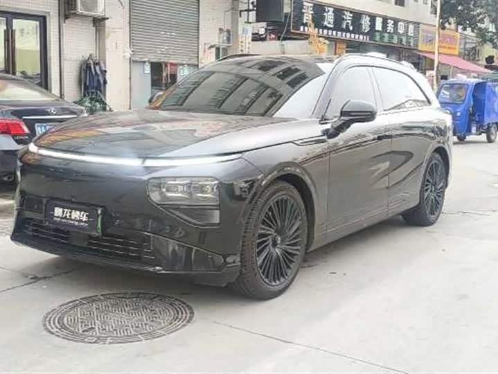 XPeng G9, 2025 — купить в Ульяновске под ключ