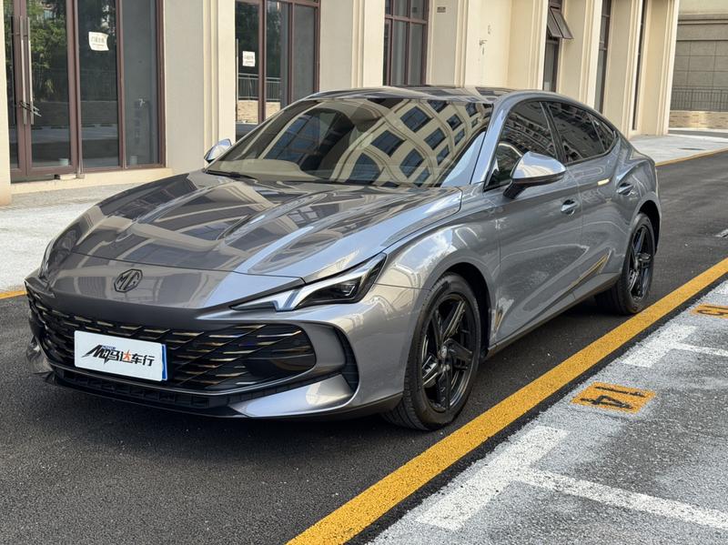 MG Motor 7, 2024 — купить в Смоленске под ключ
