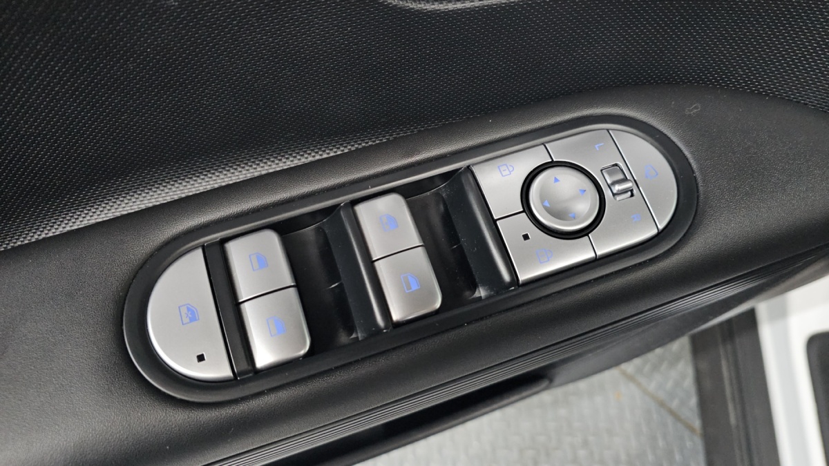 Hyundai Ioniq 5, 2022 — фото 12 из 12