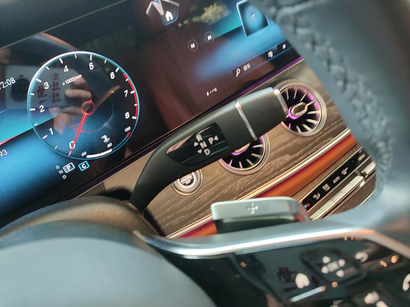 Mercedes-Benz CLS-Class, 2024 — фото 9 из 12