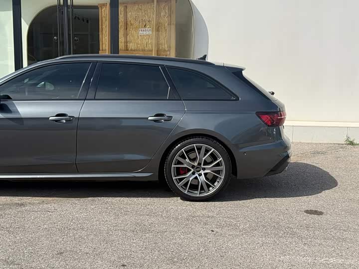 Audi S4, 2023 — фото 6 из 9