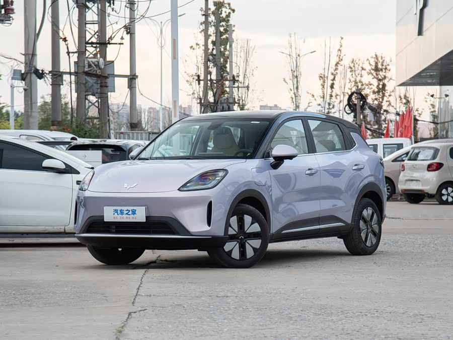 Wuling Bingo S, 2026 — купить в Казани под ключ